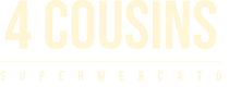 4 Cousins Supermercato
