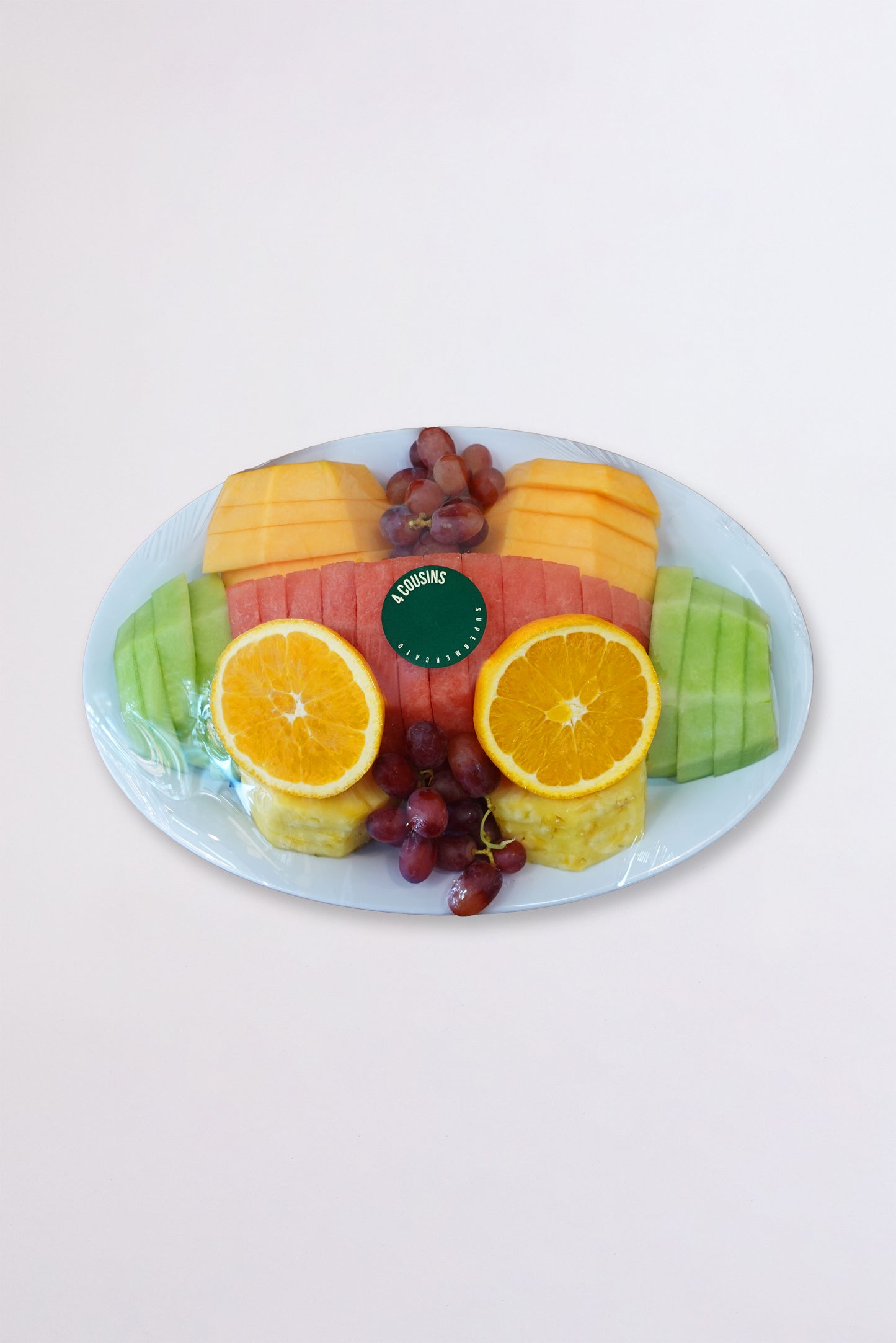 Standard Fruit Platter | Large