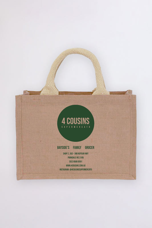 The Just Shopper
